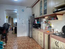 Blk 424 SUN PLAZA GARDENS (Tampines), HDB 3 Rooms #584960991